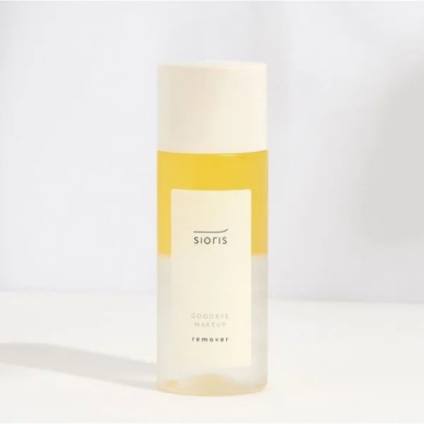 Good Bye Makeup Remover
