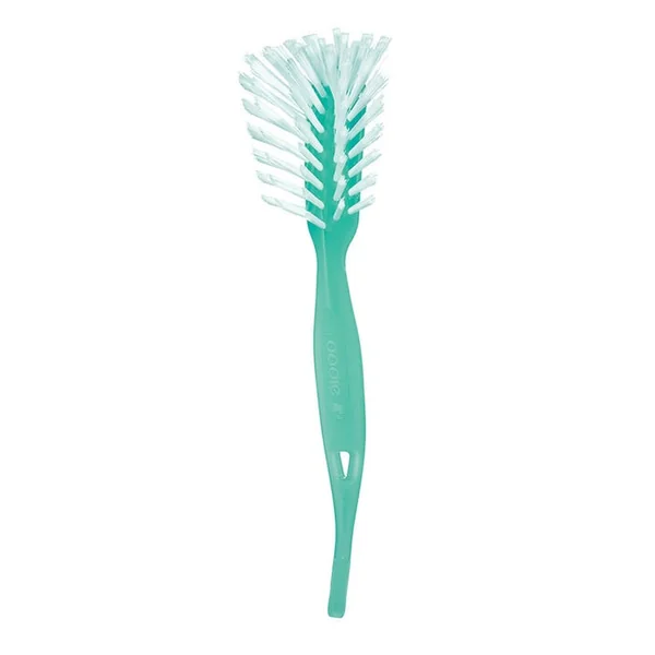 Goupillon 2 en 1 pour Biberons - Couleur Aléatoire, 1 Unité