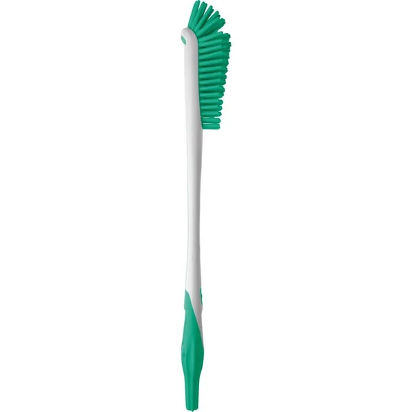 Goupillon Pour Biberon et Tétine - Couleur Mixte, 1 Goupillon