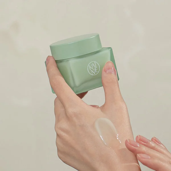 Green Calm Aqua Cream