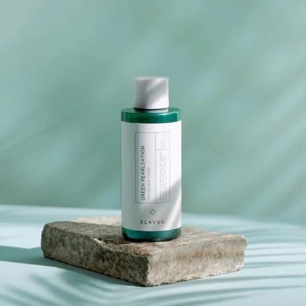 Green Pearlsation PHA Calming Toner