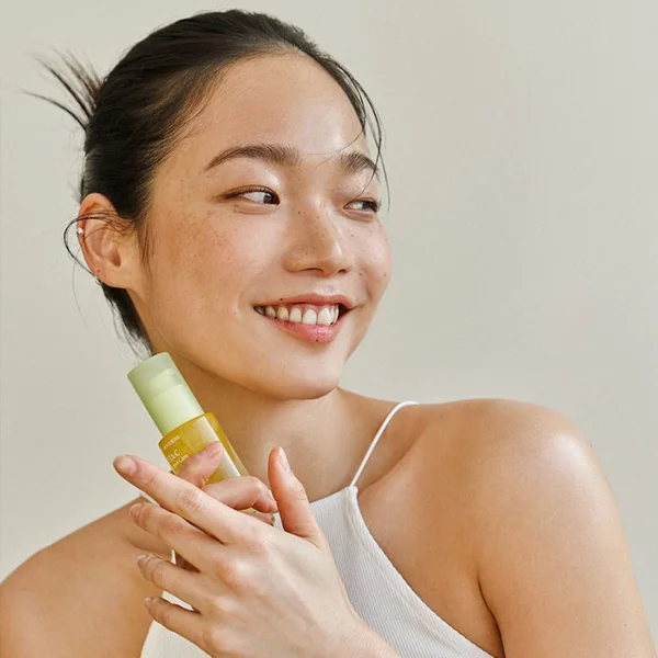 Green Tangerine Vita-C Dark Spot Care Serum