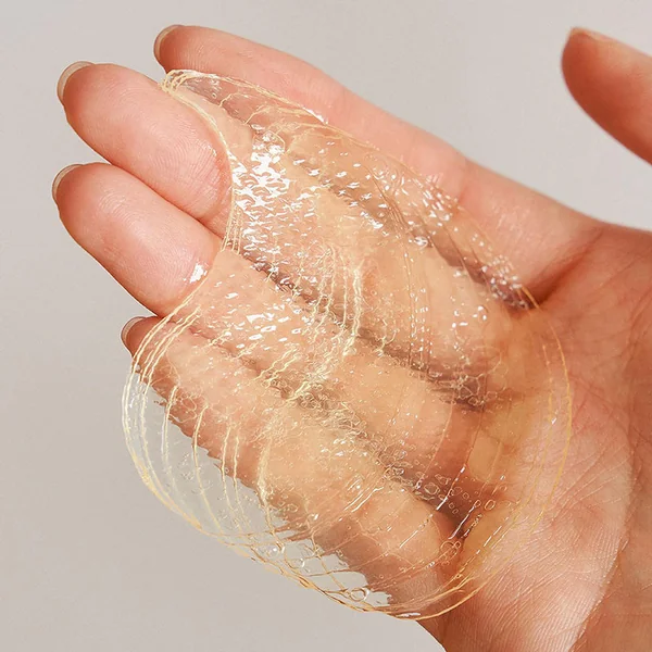 Green Tangerine Vita-C Eye Gel Patch