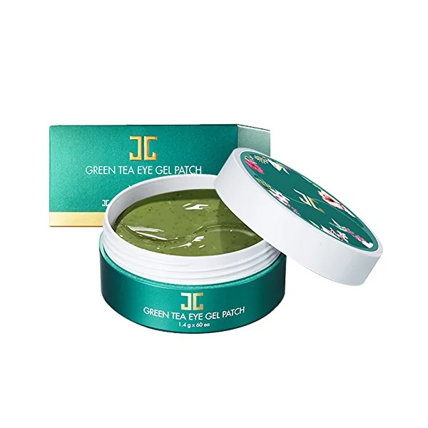 Green Tea Eye Gel Patch