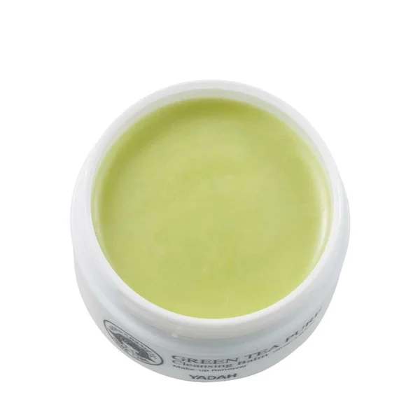 Green Tea Pure Cleansing Balm