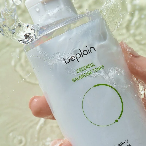 Greenful Balancing Toner