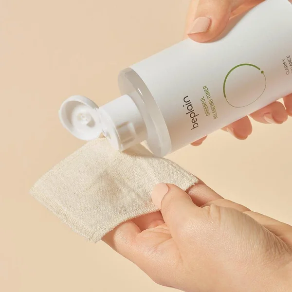 Greenful Balancing Toner