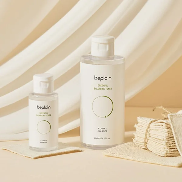 Greenful Balancing Toner