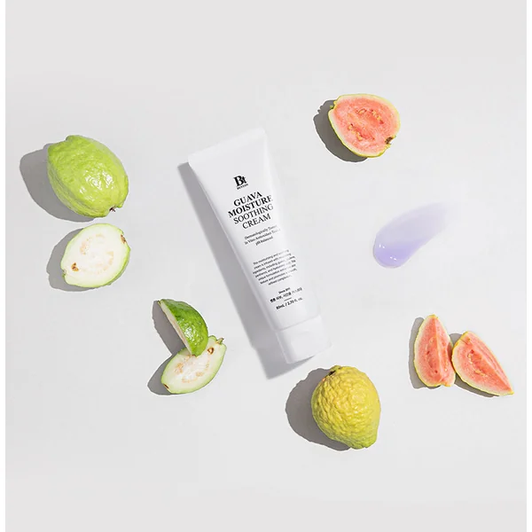 Guava Moisture Soothing Cream