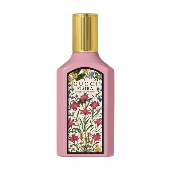 Gucci - Gucci Flora Gorgeous Gardenia Eau de Parfum