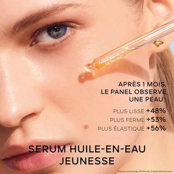 Guerlain - Abeille Royale Coffret Anti-ge Crème de Jour et sérums