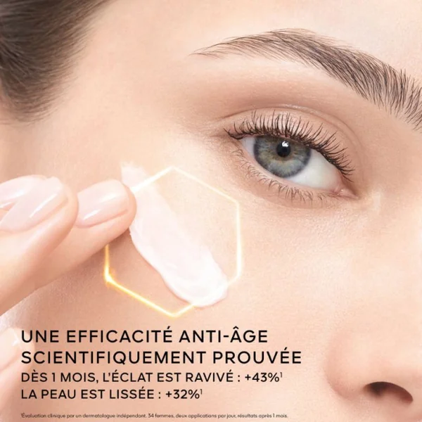 Guerlain - Abeille Royale Crème riche Honey Treatment