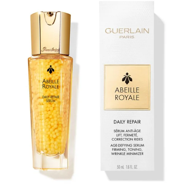 Guerlain - Abeille Royale Daily Repair Serum Sérum anti-âge lift, fermeté, correction rides