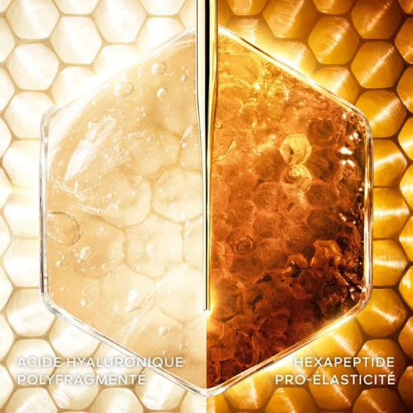 Guerlain - Abeille Royale Honey Treatment Crème Jour Crème correctrice des signes visibles de l'âge