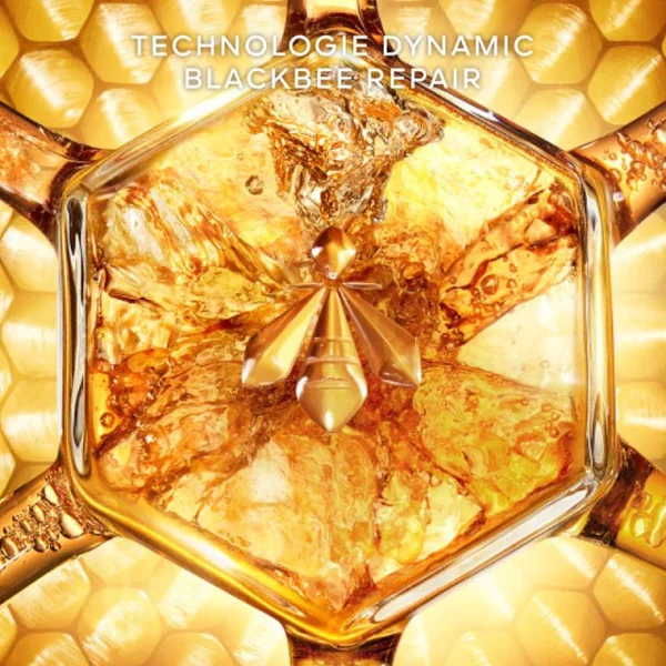 Guerlain - Abeille Royale Honey Treatment Crème Nuit La crème nuit correctrice des signes visibles de l'âge