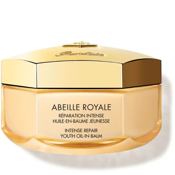 Guerlain - Abeille Royale Huile-en-Baume Jeunesse Réparation Intense