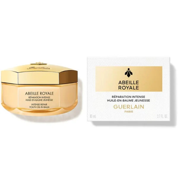 Guerlain - Abeille Royale Huile-en-Baume Jeunesse Réparation Intense