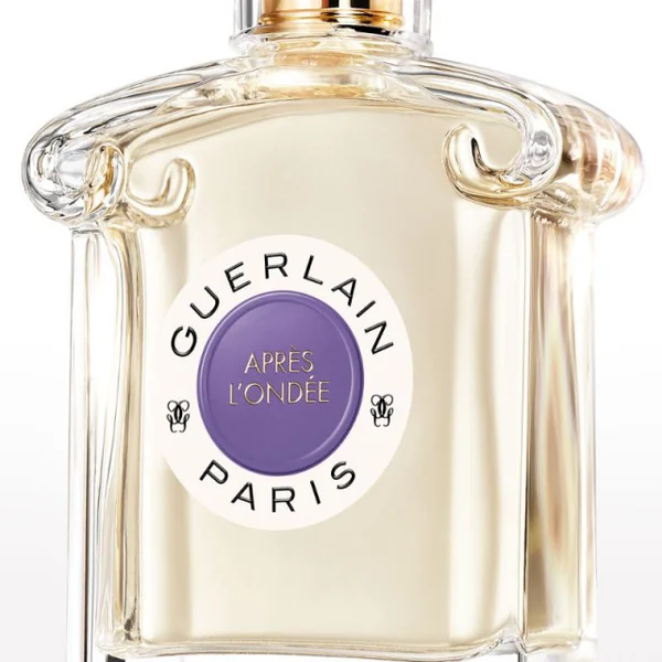 Guerlain - Après l'Ondée Eau de Toilette