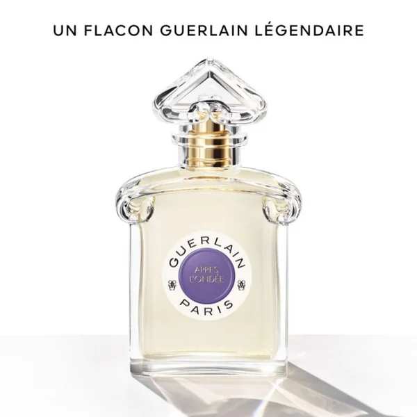 Guerlain - Après l'Ondée Eau de Toilette