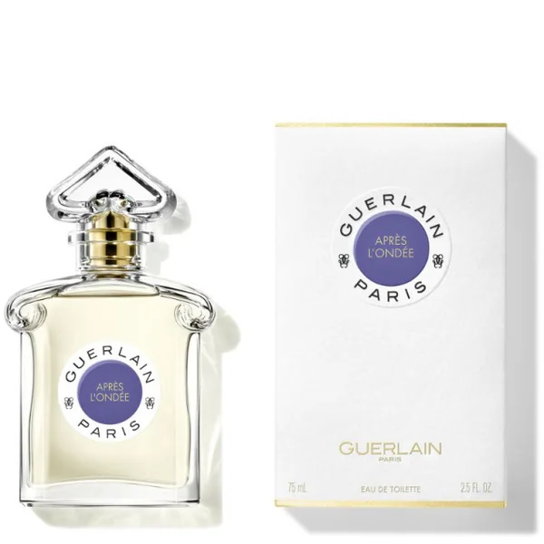 Guerlain - Après l'Ondée Eau de Toilette