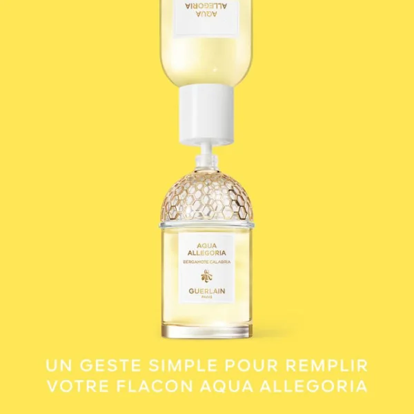 Guerlain - Aqua Allegoria Bergamote Calabria Eau de Toilette