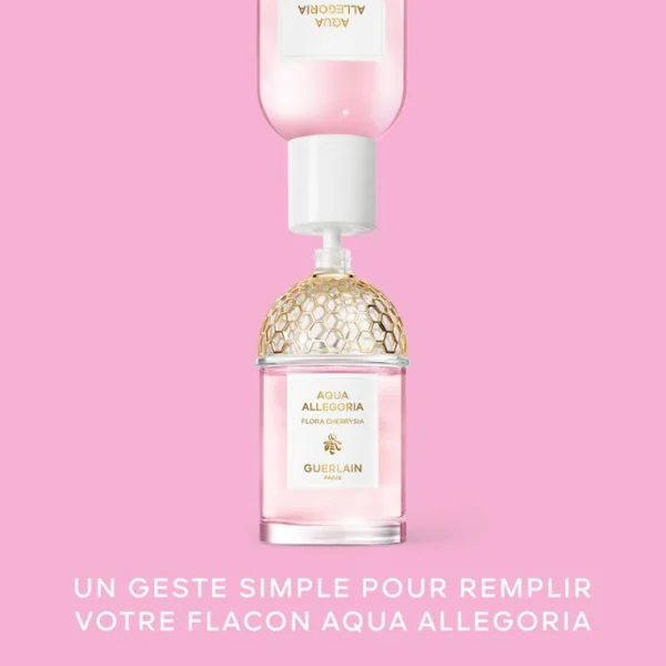 Guerlain - Aqua Allegoria Flora Cherrysia Eau de Toilette