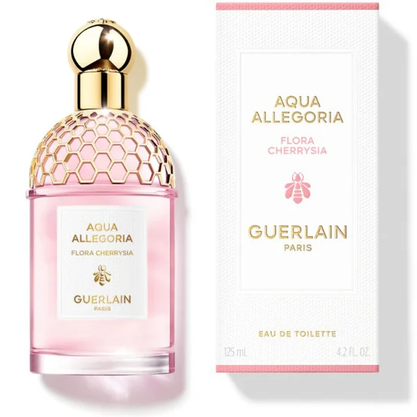 Guerlain - Aqua Allegoria Flora Cherrysia Eau de Toilette