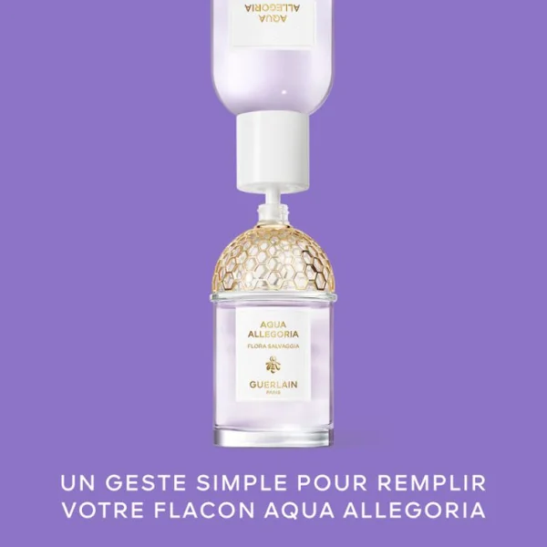 Guerlain - Aqua Allegoria Flora Salvaggia Eau de Toilette