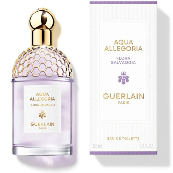 Guerlain - Aqua Allegoria Flora Salvaggia Eau de Toilette