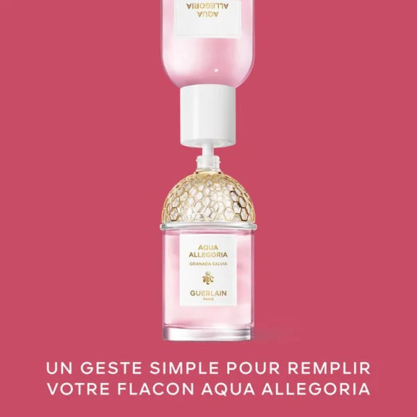 Guerlain - Aqua Allegoria Granada Salvia Eau de Toilette