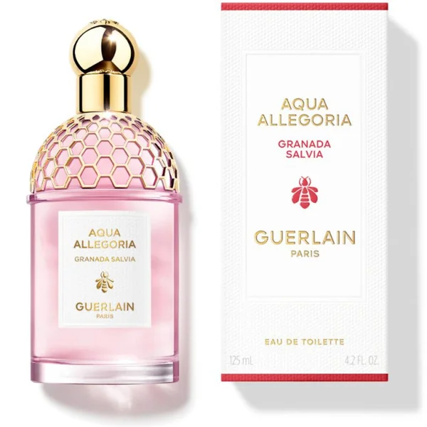 Guerlain - Aqua Allegoria Granada Salvia Eau de Toilette