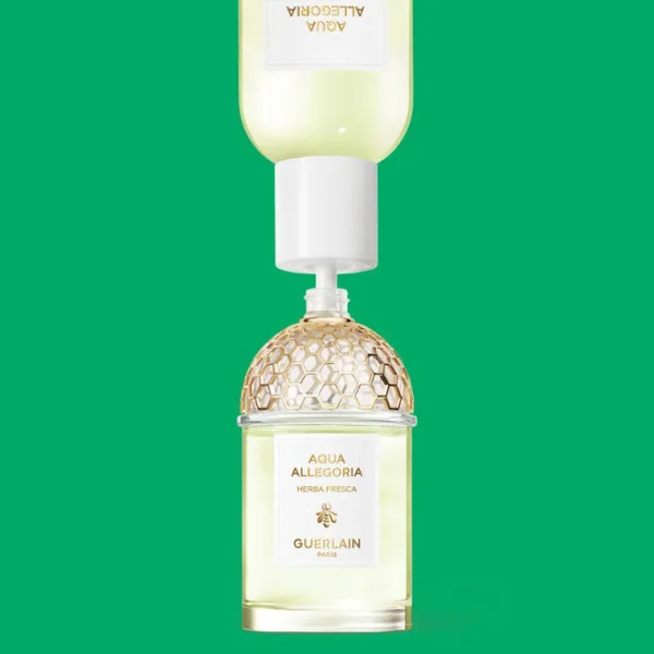 Guerlain - Aqua Allegoria Herba Fresca Eau de Toilette