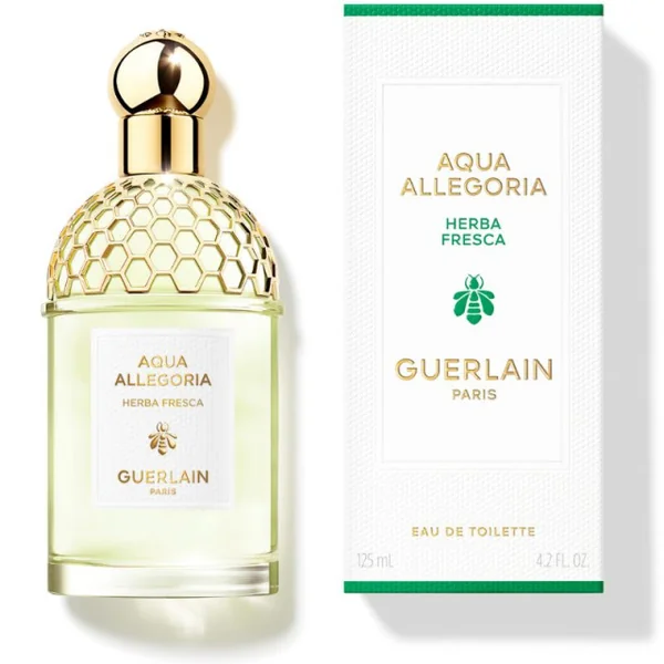 Guerlain - Aqua Allegoria Herba Fresca Eau de Toilette