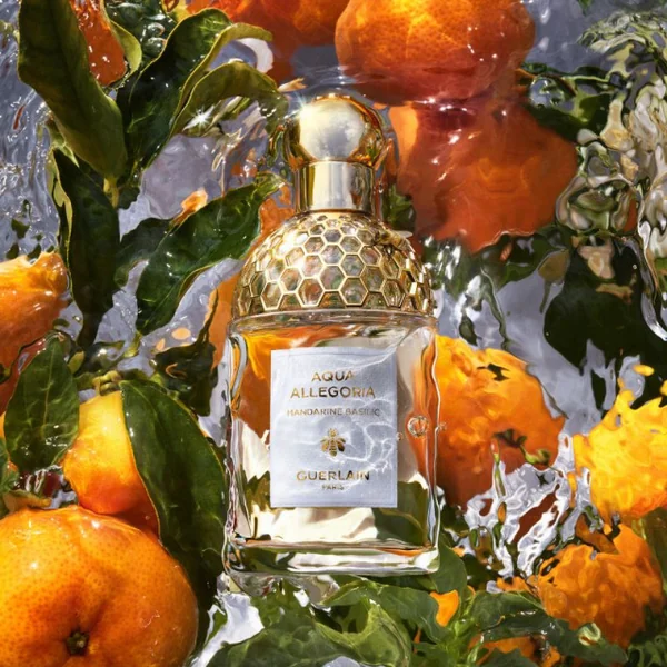 Guerlain - Aqua Allegoria Mandarine Basilic Eau de Toilette