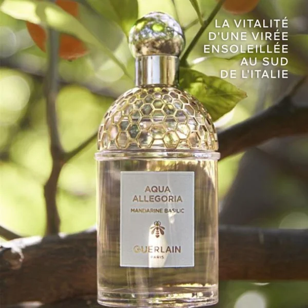 Guerlain - Aqua Allegoria Mandarine Basilic Eau de Toilette