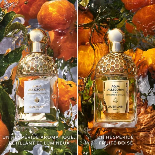 Guerlain - Aqua Allegoria Mandarine Basilic Eau de Toilette