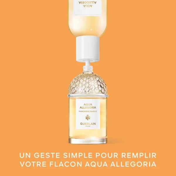 Guerlain - Aqua Allegoria Mandarine Basilic Eau de Toilette