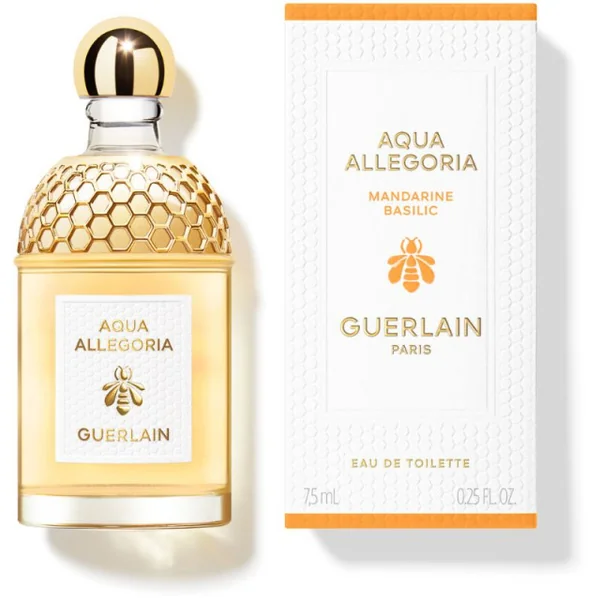 Guerlain - Aqua Allegoria Mandarine Basilic Eau de Toilette