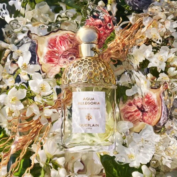 Guerlain - Aqua Allegoria Nerolia Vetiver Eau de Toilette