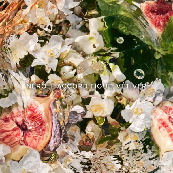 Guerlain - Aqua Allegoria Nerolia Vetiver Eau de Toilette