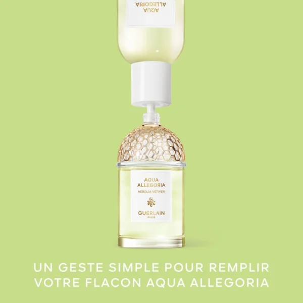 Guerlain - Aqua Allegoria Nerolia Vetiver Eau de Toilette