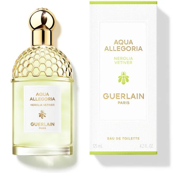Guerlain - Aqua Allegoria Nerolia Vetiver Eau de Toilette