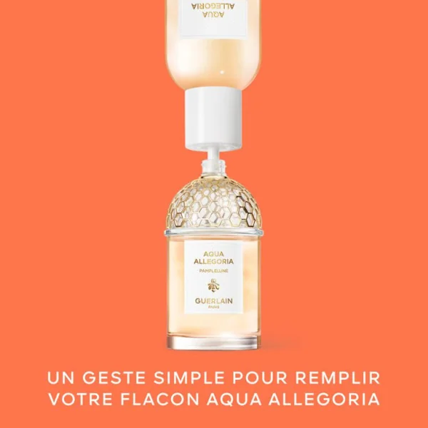 Guerlain - Aqua Allegoria Pamplelune Eau de Toilette
