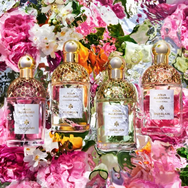 Guerlain - Aqua Allegoria Pamplelune Eau de Toilette