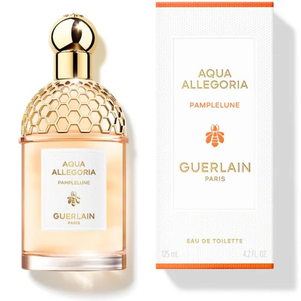 Guerlain - Aqua Allegoria Pamplelune Eau de Toilette