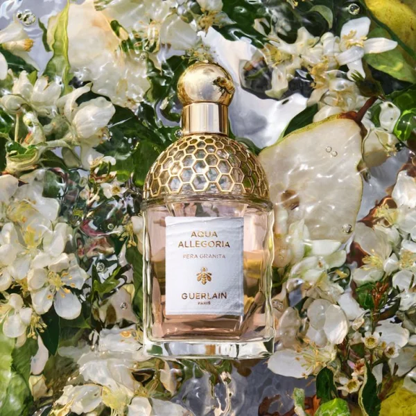 Guerlain - Aqua Allegoria Pera Granita Eau de Toilette