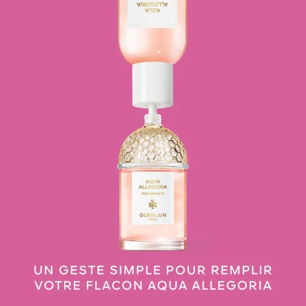 Guerlain - Aqua Allegoria Pera Granita Eau de Toilette