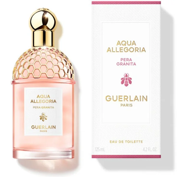 Guerlain - Aqua Allegoria Pera Granita Eau de Toilette