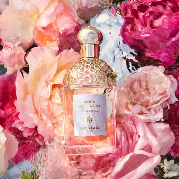 Guerlain - Aqua Allegoria Rosa Rossa Eau de Toilette