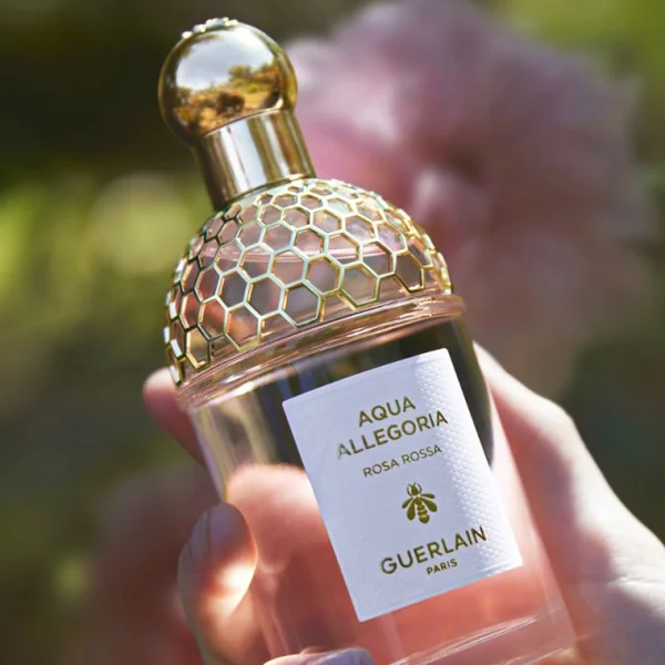 Guerlain - Aqua Allegoria Rosa Rossa Eau de Toilette